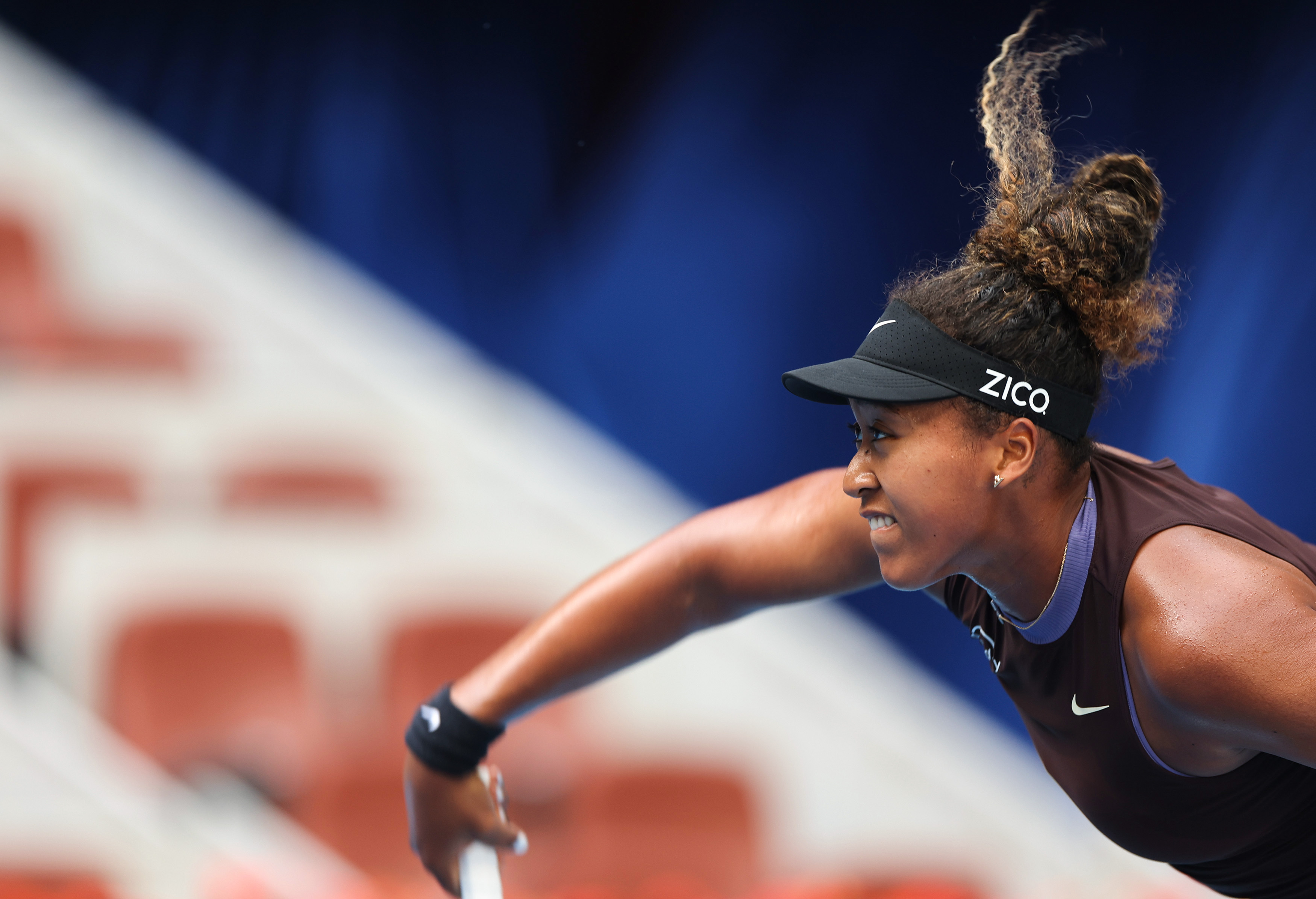 大坂直美意外战胜日本队,重返赛场引爆全场!赢得满堂喝彩 大坂直美意外战胜日本队,重返赛场引爆全场!赢得满堂喝彩