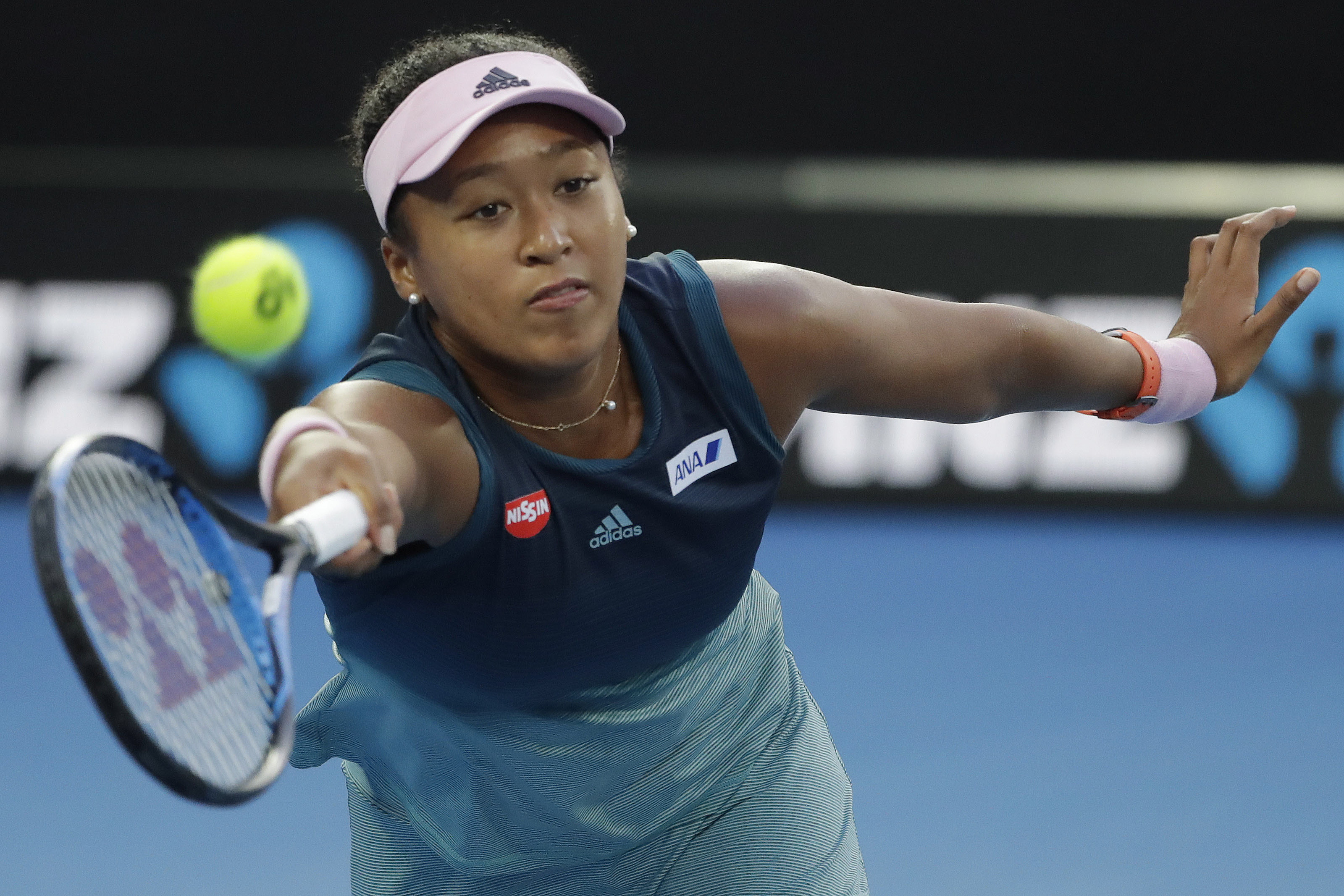 大坂直美意外战胜日本队,重返赛场引爆全场!赢得满堂喝彩 大坂直美意外战胜日本队,重返赛场引爆全场!赢得满堂喝彩