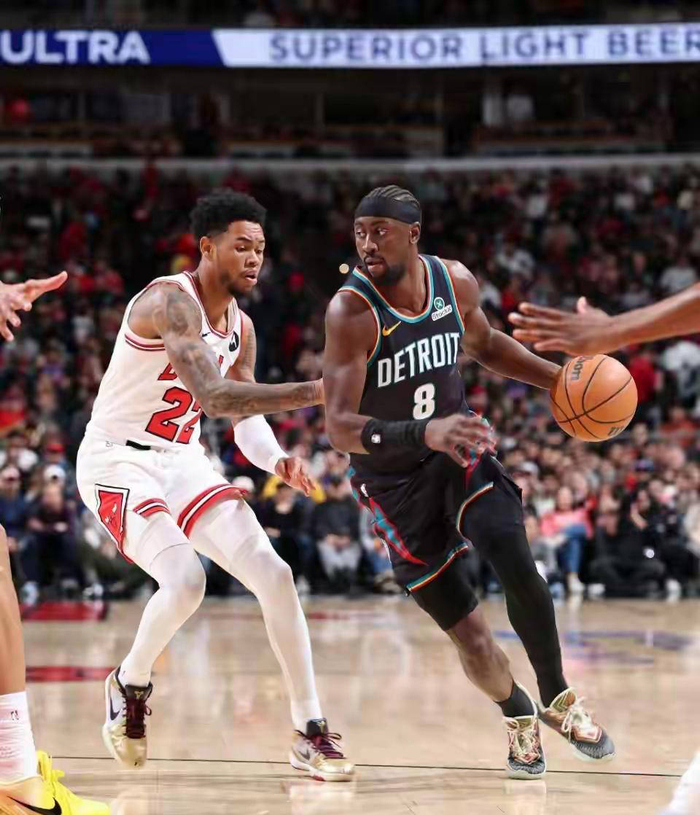 华体会官网入口-西甲转会期再迎强敌，底特律活塞篮板制胜，主帅态度——更衣室稳定，资深球员宣示担当的简单介绍