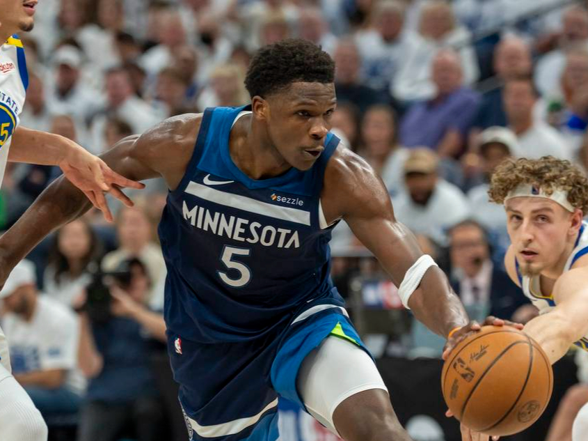 关于NBA季后赛转会期走向成谜;明尼苏达森林狼刷新队史纪录;目标明确;球队文化再被提及的信息 关于NBA季后赛转会期走向成谜;明尼苏达森林狼刷新队史纪录;目标明确;球队文化再被提及的信息