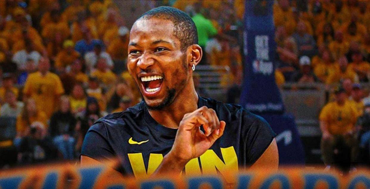 NBA常规赛赛程吃紧，金州勇士赛后强势反弹，气氛紧张，赛程密集仍需轮换的简单介绍