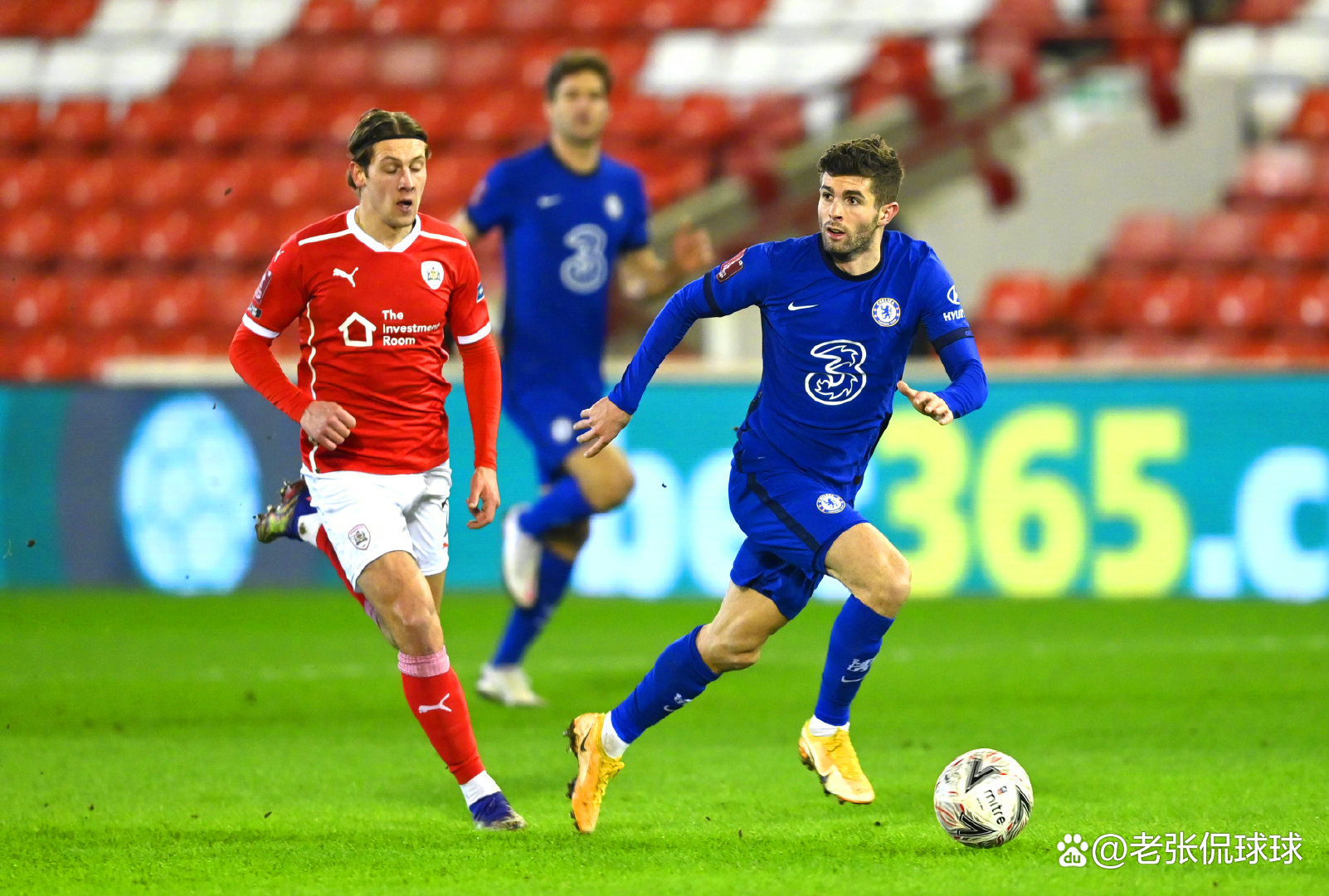 转折点西汉姆状态回暖；葡超加时末段攻防权衡；气氛紧张；临场指挥获称赞的简单介绍